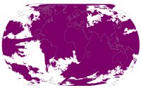 Two-thirds of Earth surface had record heat in 2024